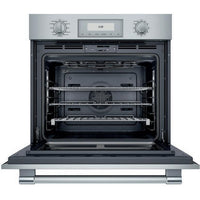 Thermador-Stainless Steel-Single Oven-POD301W