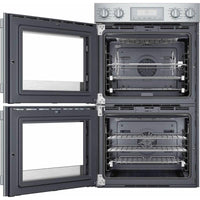 Thermador Double Oven POD302LW