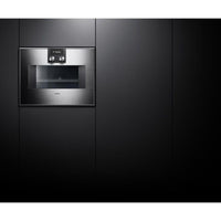 Gaggenau-Stainless Steel-Built-In-BM451710