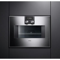 Gaggenau-Stainless Steel-Built-In-BM451710