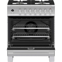 Fisher & Paykel Dual Fuel OR30SCG6X1