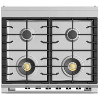 Fisher & Paykel-White-Dual Fuel-OR30SCG6W1