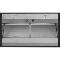 Café Range Hoods CVW93613MDS
