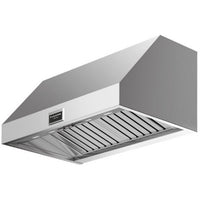 Fulgor Milano-F6PH36DS1