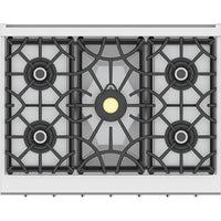 Hestan Gas KRT365-NG