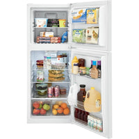 Frigidaire Top Freezer FFET1222UW