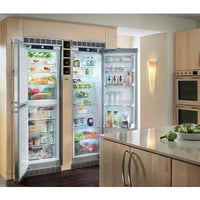 Liebherr Bottom Freezer BF-1061
