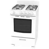 GE Gas JCGAS300DMWW