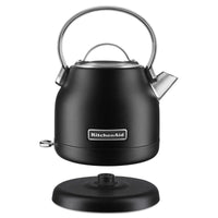 KitchenAid Electric Kettle KEK1222BM