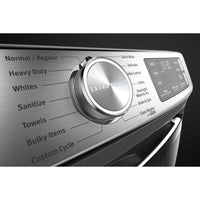 Maytag-Grey-Front Loading-MHW8630HC