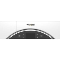 Whirlpool-White-Front Loading-WFW9620HW