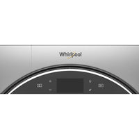 Whirlpool-Grey-Front Loading-WFW9620HC