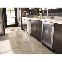 Whirlpool Beverage Center WUB35X24HZ