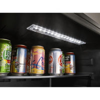 Whirlpool Beverage Center WUB35X24HZ