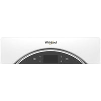 Whirlpool Gas WGD9620HW