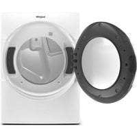 Whirlpool Gas WGD9620HW