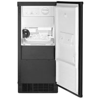 Whirlpool Freestanding WUI75X15HB