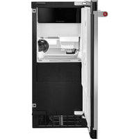 KitchenAid Freestanding KUIX335HPS