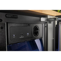 KitchenAid Freestanding KUIX335HPS