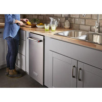 KitchenAid Freestanding KUIX335HPS