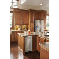 KitchenAid Freestanding KUIX335HPS