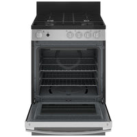 GE Gas JCGAS640RMSS