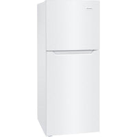 Frigidaire Top Freezer FFET1022UW
