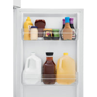 Frigidaire Top Freezer FFET1022UW