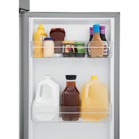 Frigidaire Top Freezer FFET1022UV