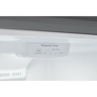 Frigidaire Top Freezer FFET1022UV