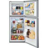 Frigidaire Top Freezer FFET1022UV