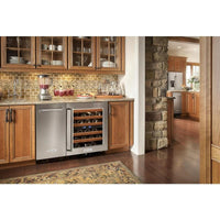 KitchenAid Built-In KUIX535HPS