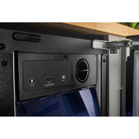 KitchenAid Built-In KUIX535HPS