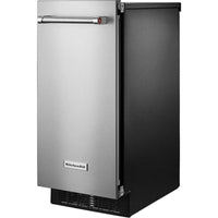 KitchenAid Built-In KUIX535HPS