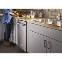 KitchenAid Built-In KUIX535HPS