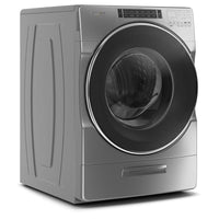 Whirlpool-Grey-Front Loading-WFW8620HC