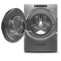 Whirlpool Front Loading WFW8620HC