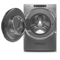 Whirlpool-Grey-Front Loading-WFW8620HC