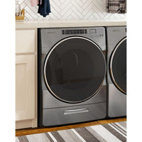 Whirlpool-Grey-Front Loading-WFW8620HC