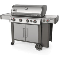 Weber Gas Grills 62006001