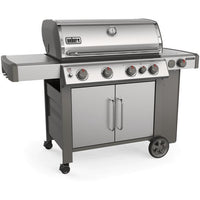 Weber Gas Grills 62006001