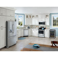 Frigidaire 37-48 Bottles FFWC3822QS