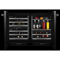 JennAir Beverage Center JUBFR242HM