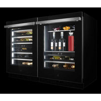 JennAir Beverage Center JUBFR242HM