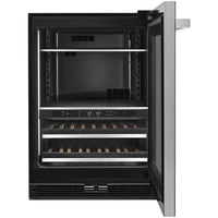 JennAir Beverage Center JUBFR242HM