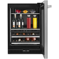 JennAir Beverage Center JUBFR242HM