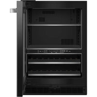 JennAir Beverage Center JUBFL242HM