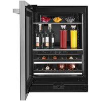 JennAir Beverage Center JUBFL242HM