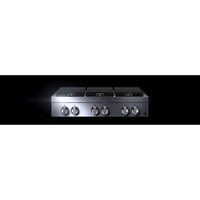 JennAir Gas JGCP436HM