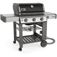 Weber Gas Grills 66011001